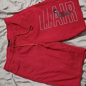 Jordan shorts